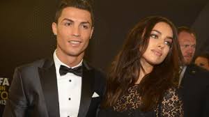 Последние твиты от cristiano ronaldo (@cristiano). Cristiano Ronaldo Still Likes Ex Girlfriend Irina Shayk Photos On Social Media Irina Shayk Irina Shayk Photos Cristiano Ronaldo