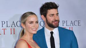 A quiet place part ii. John Krasinski Reveals New A Quiet Place 2 Release Date Entertainment Tonight