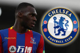 Crystal palace stamford bridge'de chelsea'yi altüst ederken, christian benteke'nin arsız yongasına göz atın. Chelsea News Antonio Conte May Turn To Crystal Palace Flop Christian Benteke In Striker Search As Edin Dzeko Wants To Stay At Roma