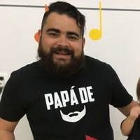 60+ perfiles de «Paul Ortega»