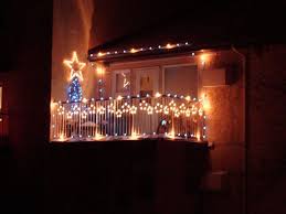 30 led lighted 20 count mini gummy candy christmas lights jel0312. Awesome 20 Cool Christmas Lights Decorating Ideas For Balcony Https Bosidolot Com 2 Decorating With Christmas Lights Balcony Christmas Decor Christmas Lights