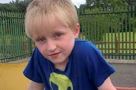 Brendan O'Connor: 'Shane Michael