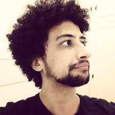 Daniel Alves da Silva Lopes Diniz