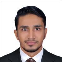 Syed Ghulam Nabi, ACA