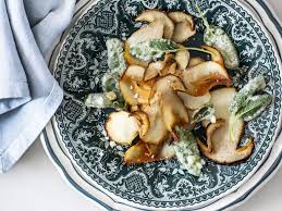 Mettere le buste con i funghi a congelare in freezer. Ricetta Funghi Porcini Infarinati E Fritti Cook