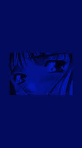 See more ideas about anime see more ideas about aesthetic anime kawaii anime anime icons. Anime Blue Aesthetics Wallpapers Wallpaper Cave