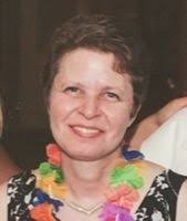 Terri Victor Obituary