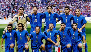 We did not find results for: Gagliardetto Ufficiale Figc Italia Francia Finale Mondiali 2006 Charitystars