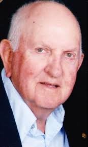 Patrick Marchand Obituary (1933