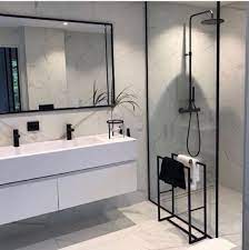 pin van halise devrim op home interiors badkamer badkamer ontwerp badkamerideeen