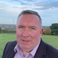 Councillor Adrian Andrew