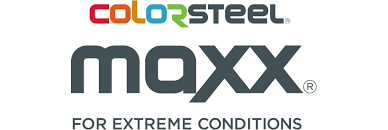 Colorsteel New Zealand Steel