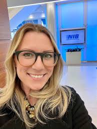 First month down at National Industries for the Blind! 🎉 Many thanks to…