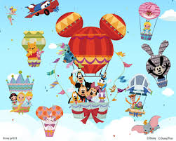 mickey friends 017 images happiness ディズニーアート ディズニー 絵 ディズニー イラスト