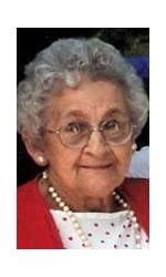 Rachel Kennedy Obituary (2010)