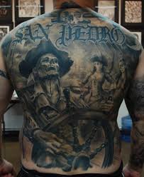 Carlos Torres Tattoo Find The Best Tattoo Artists Anywhere In The World