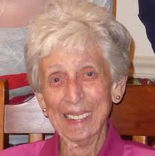 Mildred Jensen Obituary (2013)