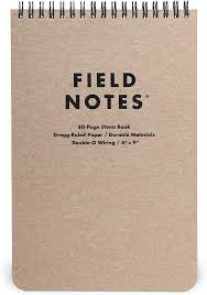 Čtvrteční bouře značně poničila i obec stebno u kryr na lounsku. Field Notes Steno Block 80 Seiten 15 Cm X 23 Cm Amazon De Burobedarf Schreibwaren