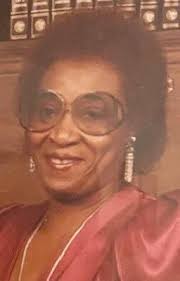 Pearly Mae Floyd-Hopkins Obituary