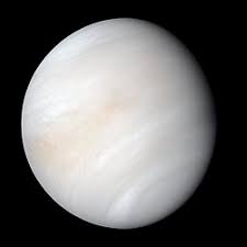 Doch steht ein beobachter auf der erde dann im licht des tages. Venus Planet Wikipedia