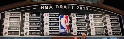Forward anthony bennett, selected out of unlv with the no. Chad Ford Op Twitter New Nba Big Board Pod Johnhollinger And I Re Draft The 2013 Draft Lottery A Draft That Would Produce One Of The Biggest Draft Busts Of All Time At