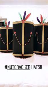 Pin On Nutcracker Birthday