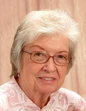 Obituary for Evelyn Jean (Kilbreth) Lahm