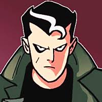 Batman: The Adventures Continue (Comic-Dub)