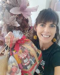 Tiffany Hogan Hairstylist