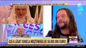 Liviu arteni, arde curtea lui măruţă! Prima ApariÈ›ie PublicÄƒ A Lui Liviu Arteni DupÄƒ Moartea Israelei CÄƒutÄƒm Droguri Cand A Murit Youtube