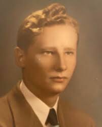 Alfred Nicholas Purta Obituary August 27, 2020