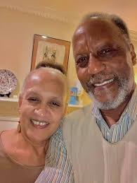 Dr. Bernard L. Richardson, Dean of the Andrew Rankin Memorial Chapel @  Howard University speaks about his spirituality and his sensibility with  Howard Alum E. Ethelbert Miller during Mr. Miller's TV Show -"