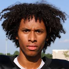 Edgar Ceron's Hough High School Bio