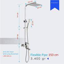 We did not find results for: Wall Shower Keran Set Head Hand Shower Kran Panas Dingin Stainless Steel Lazada Indonesia