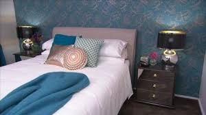 Better homes and gardens australia. Lush Bedroom Makeover Part 1 Tara Dennis Better Homes And Gardens Bedroom Makeover Bedroom Home And Garden Tv