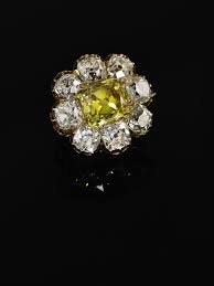Prince filippo corsini died from injuries sustained during a horrific cycling accident in london on corsini was pronounced dead at the scene. Property Of Prince Filippo Corsini Fancy Deep Yellow Diamond And Diamond Brooch The 7 33 Carat Fancy Deep Bonnie Prince Charlie Bonnie Prince Royal Jewelry