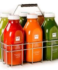 One Solid Way To Start Rethinking The Way We In 2020 Juice Cleanse Juice Packaging Juice Cleanses