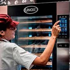 Los hornos de convección son los que tienen además de calor, un sistema de ventilación. Hornos Industriales Hosteleria Profesionales Pepebar Com