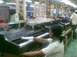 Aug 09, 2021 · kisi kisi/ trik tes psikotes di pt yamaha music manufacturing asia mm2100 (pengalaman sendiri). Yamaha Music Fokus Ke Ekspor Produk 90