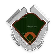 Sloan Park Seating Chart Seatgeek