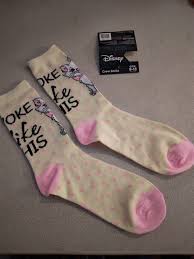 Aristocats Marie Crew socks 275893