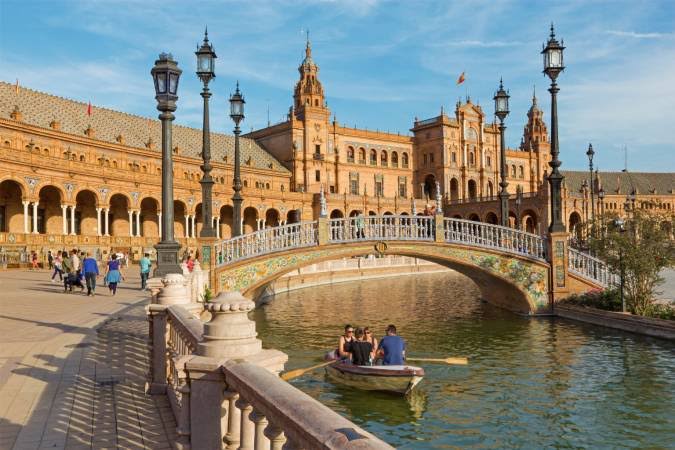 Sevilla en 3 días: qué ver la primera vez | Mareia