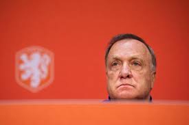 I ain't ashamed of my man crush. Dick Advocaat Hat Seinen Rucktritt Als Bondscoach Wieder Zuruckgenommen Foto Joel Marklund Augsburger Allgemeine