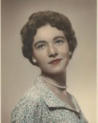 Judith Fotheringham Emery Obituary March 9, 2025