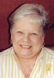 Martha Ellen Lucas Fuoco