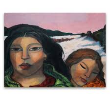 Chimayo Trading Navajo Rugs Pueblo Pottery Fine Art