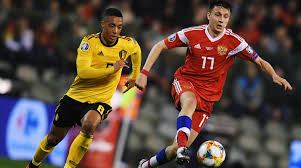 Бельгия — россия — 3:0 (2:0). Eksperty O Pervom Matche Sbornoj Rossii Na Chempionate Evropy 2020 Gazeta Ru