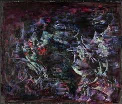 Chargé de mission prévention des déchets chez paris est marne&bois. Marcelle Ferron James Rottman Fine Art