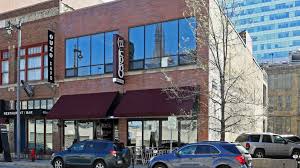 You can get two rolls (plus the soup and egg roll) all for 8.95. New Sushi Restaurant Proposed In Downtown Milwaukee