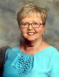 Geraldine Pearce Obituary